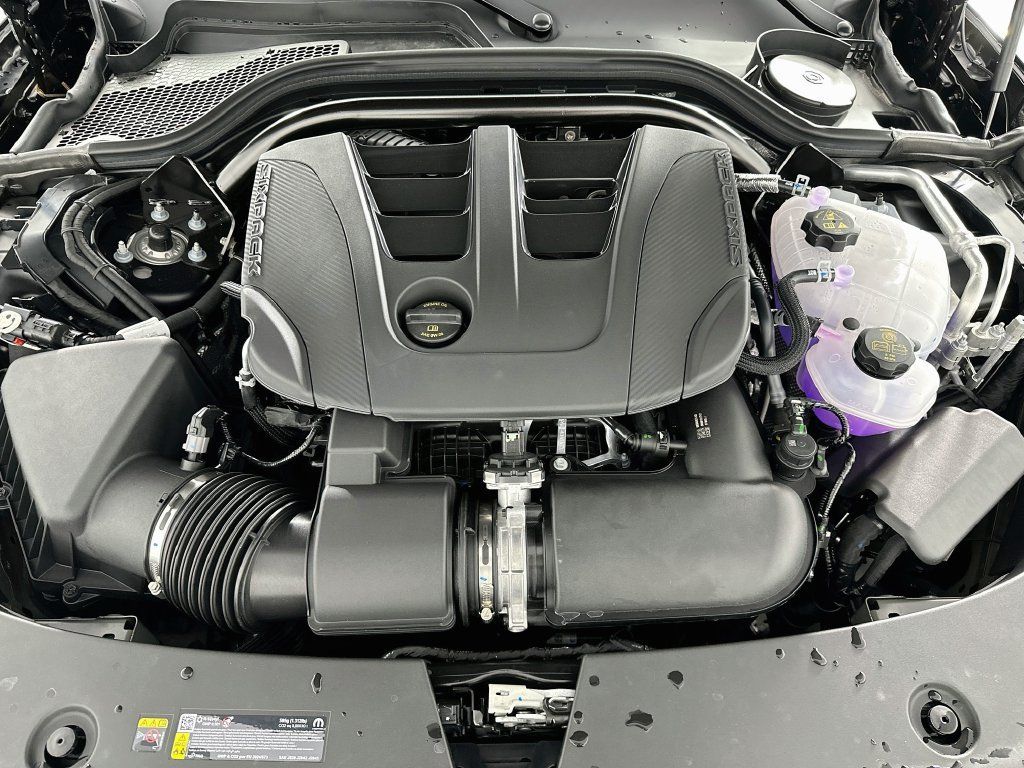 New 2027 Dodge Charger R/T w/ Blacktop Package AWD/4WD image 18