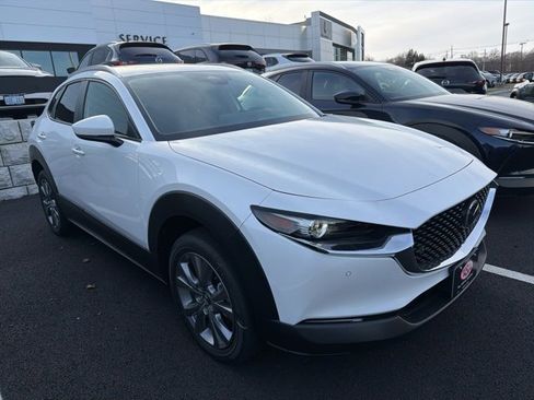 New 2026 MAZDA CX-30 AWD 2.5 S image 1