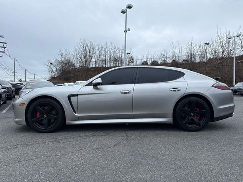 Used 2012 Porsche Panamera S image 3