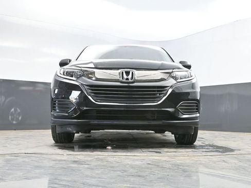 Used 2021 Honda HR-V LX image 43