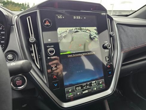 Used 2025 Subaru WRX Limited image 31