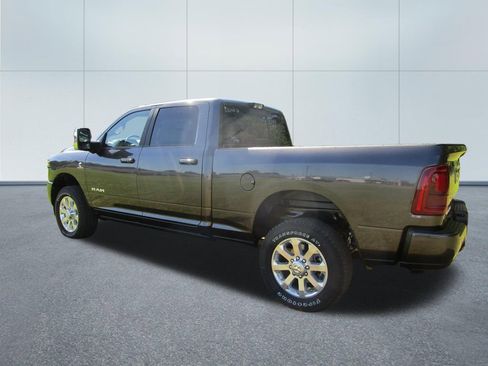 New 2026 RAM 2500 Laramie image 3