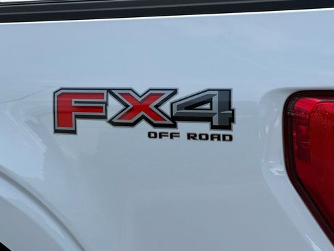 Used 2023 Ford F150 XLT w/ Equipment Group 301A Mid AWD/4WD image 33