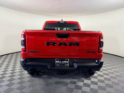 Used 2024 RAM 1500 TRX w/ TRX Level 2 Equipment Group AWD/4WD image 7