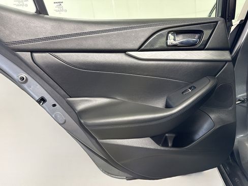 Used 2018 Nissan Maxima 3.5 S FWD image 26
