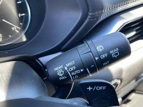 Used 2023 MAZDA CX-5 AWD 2.5 Turbo image 17