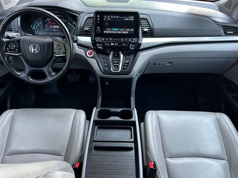 Used 2018 Honda Odyssey EX-L image 13
