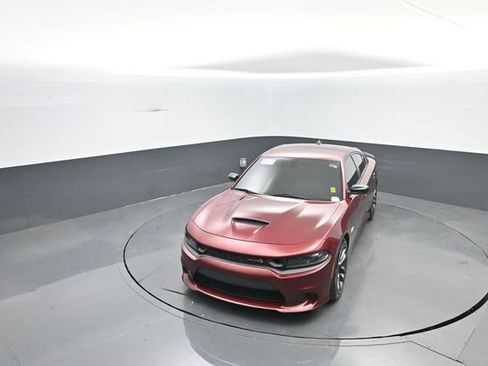 Used 2023 Dodge Charger Scat Pack RWD image 19