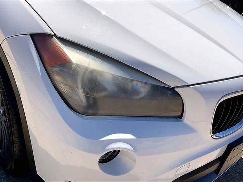 Used 2014 BMW X1 xDrive28i image 27