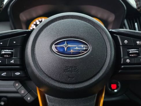 Used 2022 Subaru Outback Wilderness image 26