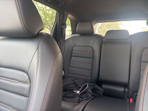 Used 2025 Honda CR-V Sport Touring image 13