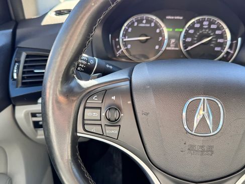 Used 2020 Acura MDX SH-AWD image 15