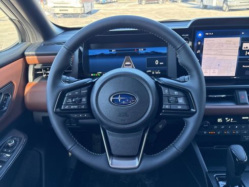 New 2026 Subaru Outback Touring XT image 15