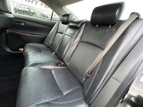 Used 2011 Lexus ES 350 350 image 18