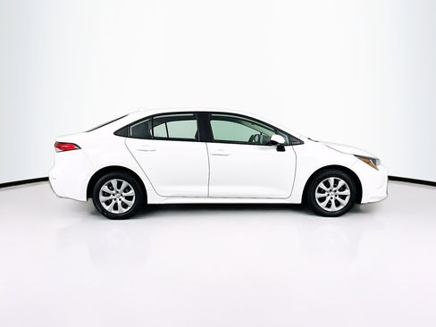 Used 2024 Toyota Corolla LE FWD image 10