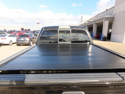 Used 2013 Ford F150 Raptor w/ Luxury Equipment Group image 14