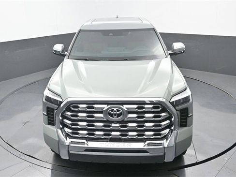 New 2026 Toyota Tundra 1794 Edition image 30