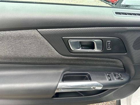 New 2025 Ford Mustang EcoBoost image 11