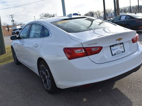 Used 2023 Chevrolet Malibu LT image 5