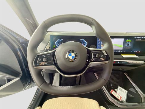 New 2026 BMW X3 xDrive30i AWD/4WD image 11