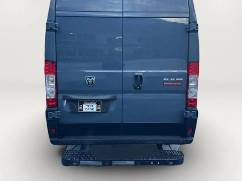 Used 2021 RAM ProMaster 3500 image 8