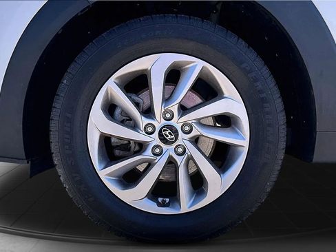 Used 2018 Hyundai Tucson SEL AWD/4WD image 35