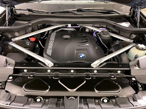 New 2027 BMW X7 xDrive40i AWD/4WD image 19