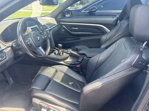 Used 2020 BMW 440i xDrive Coupe w/ M Sport Package AWD/4WD image 10