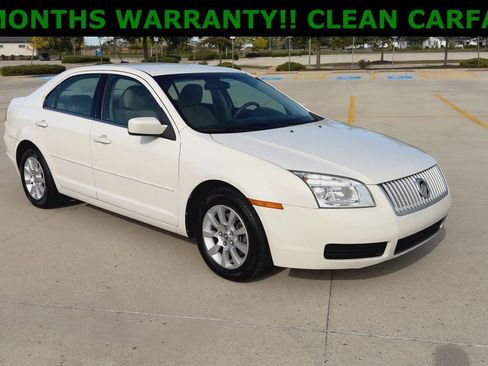 Used 2009 Mercury Milan image 2