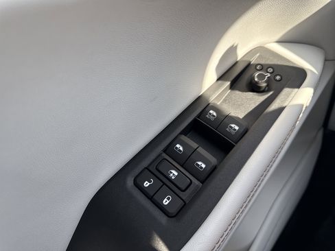 New 2026 Jeep Cherokee Limited AWD/4WD image 31