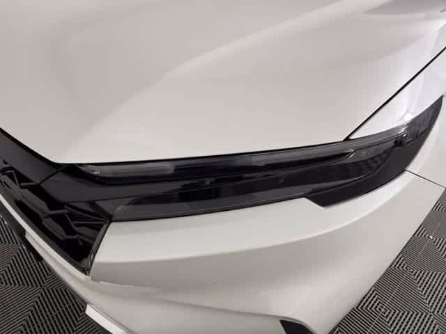 New 2027 Honda CR-V Sport Touring image 11