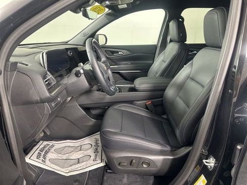 New 2026 Chevrolet Traverse LT w/ Enhanced Driving Package AWD/4WD image 21