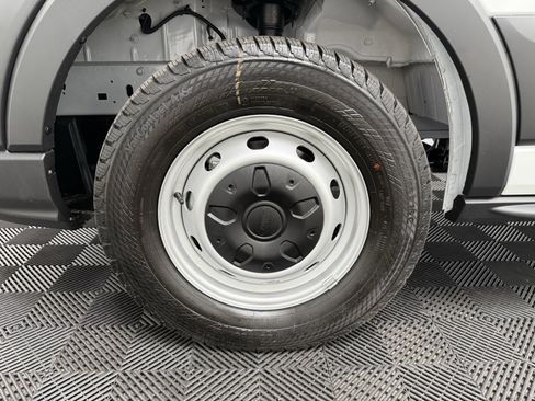 New 2025 Ford Transit 250 148 Medium Roof w/ Load Area Protection Package image 27