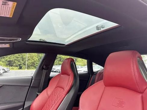 Used 2023 Audi S5 Premium Plus AWD/4WD image 15
