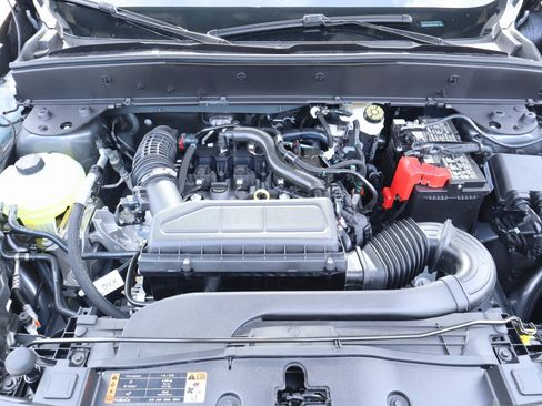 New 2025 Ford Bronco Sport Outer Banks w/ Outer Banks Tech Package+ image 20