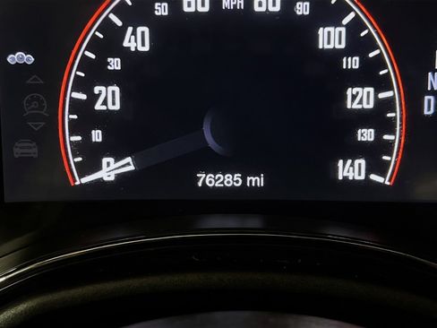 Used 2018 Dodge Durango GT w/ Blacktop Package RWD image 8