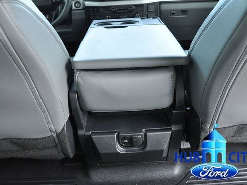 Used 2024 Ford F250 XL w/ XL Chrome Package AWD/4WD image 21