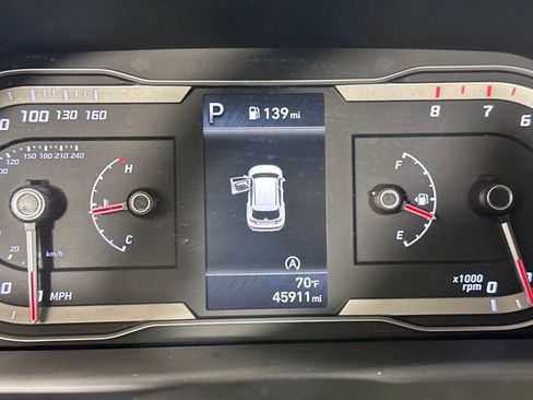 Used 2024 Hyundai Tucson SEL image 18