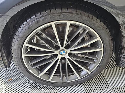 Used 2023 BMW 540i xDrive w/ Premium Package AWD/4WD image 10