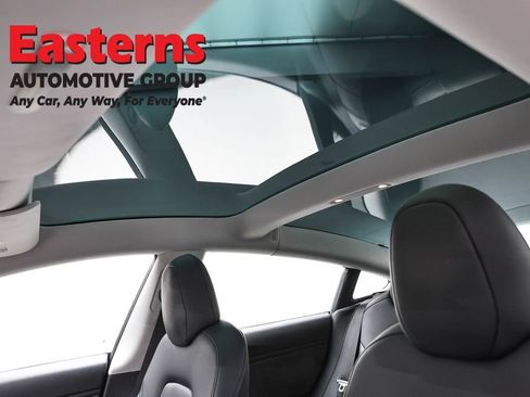 Used 2019 Tesla Model 3 Long Range AWD/4WD image 26