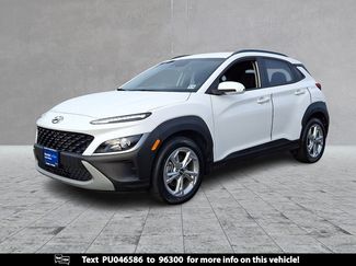 Certified 2023 Hyundai Kona SEL w/ Cargo Package AWD/4WD video 1