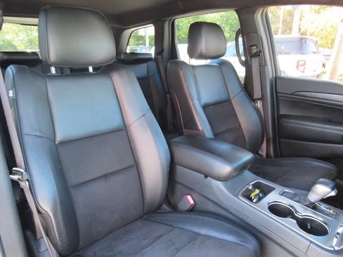 Used 2020 Jeep Grand Cherokee Altitude image 8