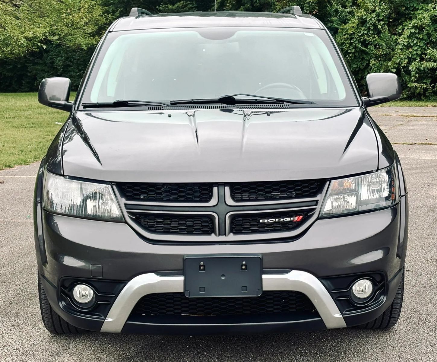 Used 2015 Dodge Journey Crossroad w/ Flexible Seating Group AWD/4WD image 11
