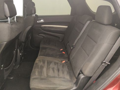 Used 2020 Dodge Durango SXT image 18