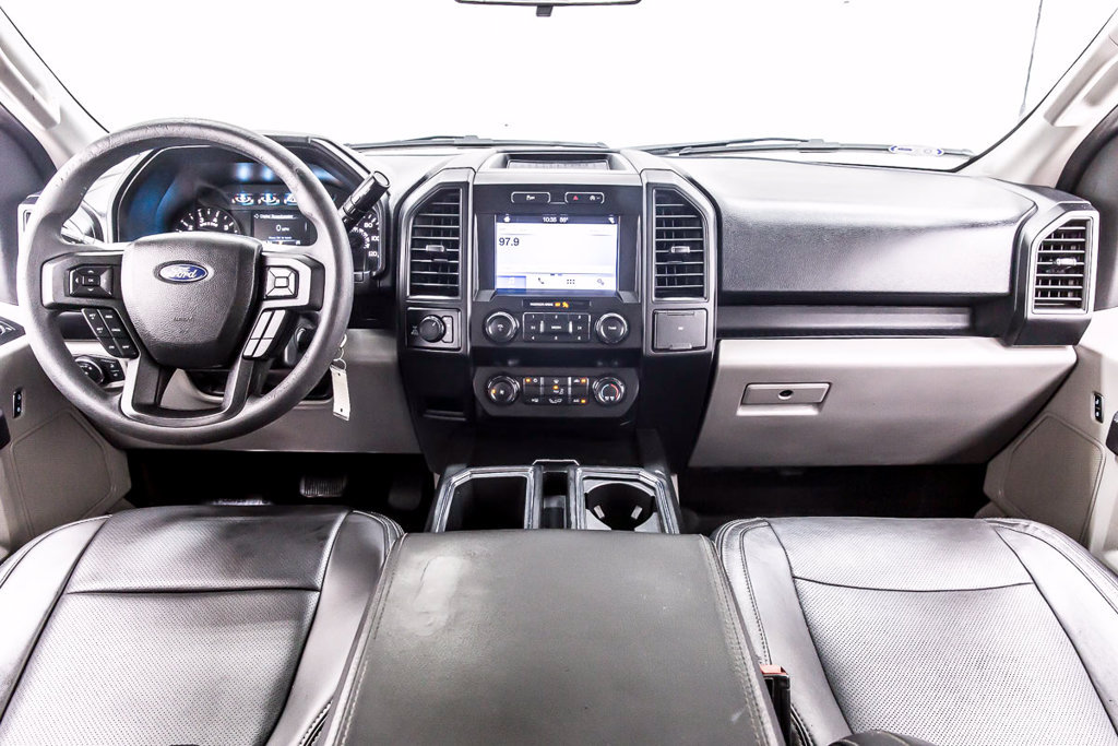 Used 2019 Ford F150 XL w/ Equipment Group 101A Mid AWD/4WD image 18