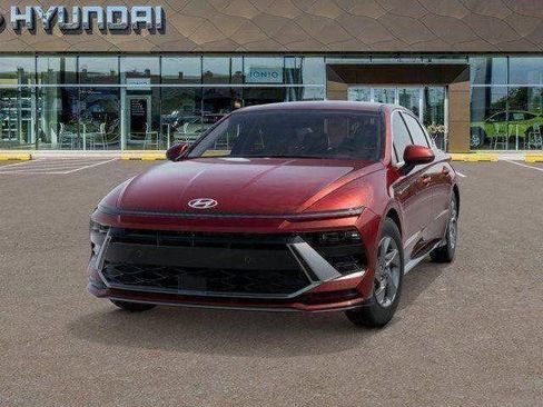New 2025 Hyundai Sonata SE image 6