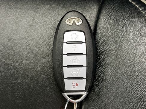 Used 2017 INFINITI QX60 FWD w/ Premium Plus Package image 36