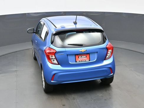 Used 2017 Chevrolet Spark LT FWD image 34