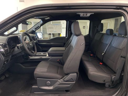 New 2026 Ford F150 STX image 41