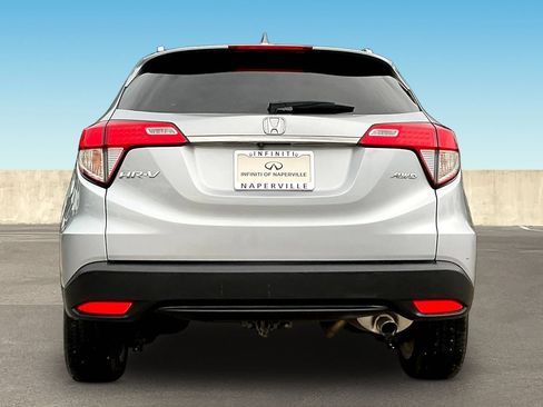 Used 2019 Honda HR-V EX image 6